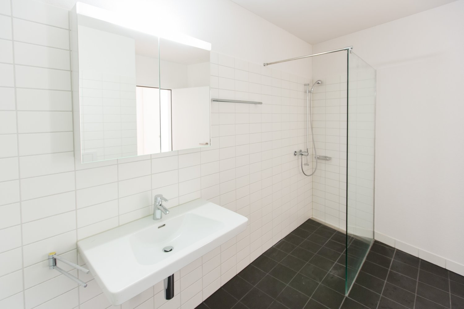 1 ½ rooms apartment
