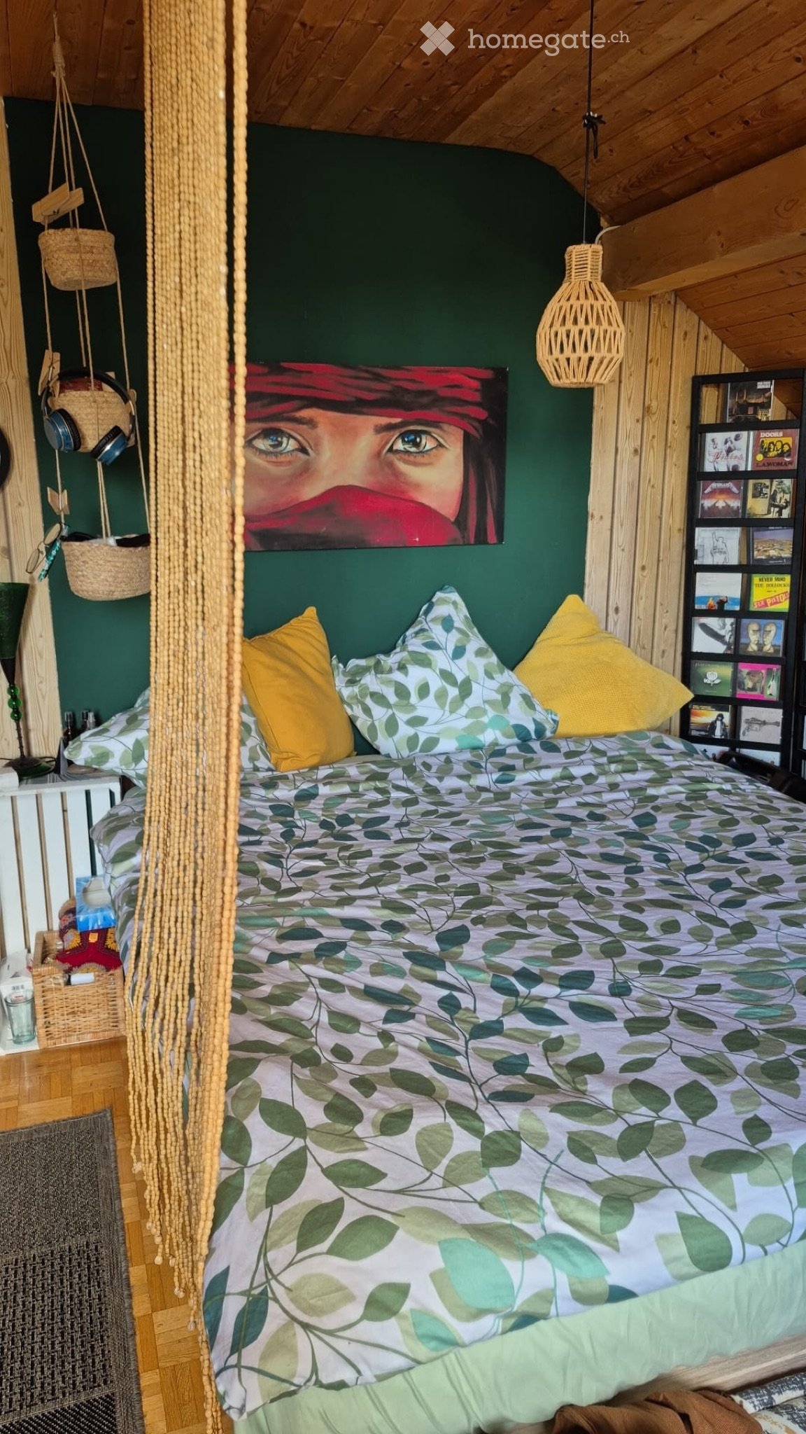 Appartement 1 pièce