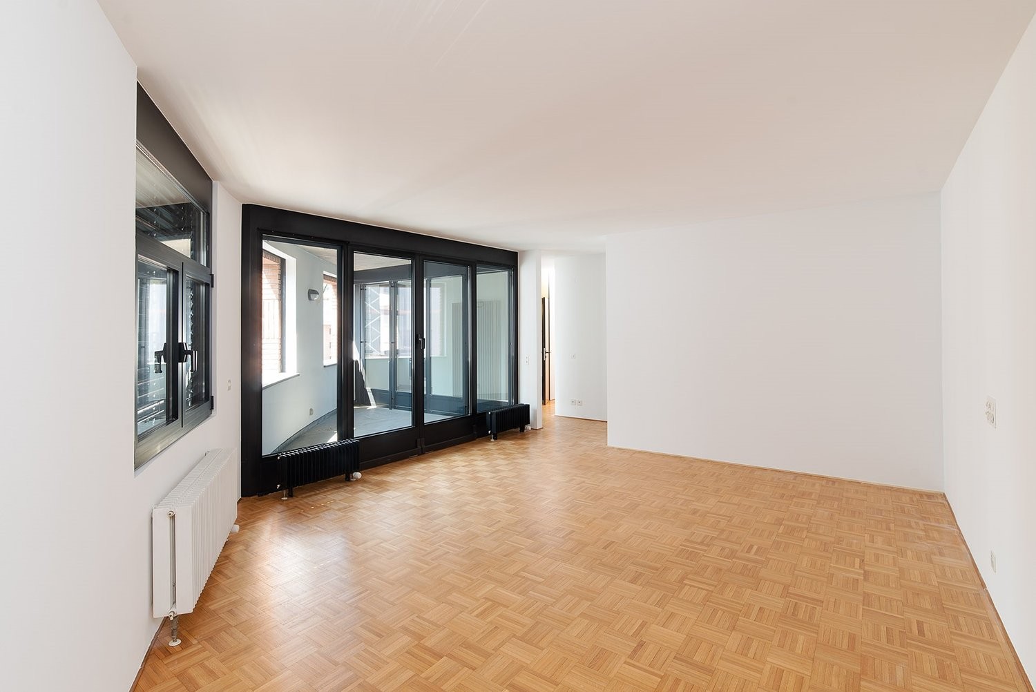 3 ½ rooms apartment, photo 2 of 6
