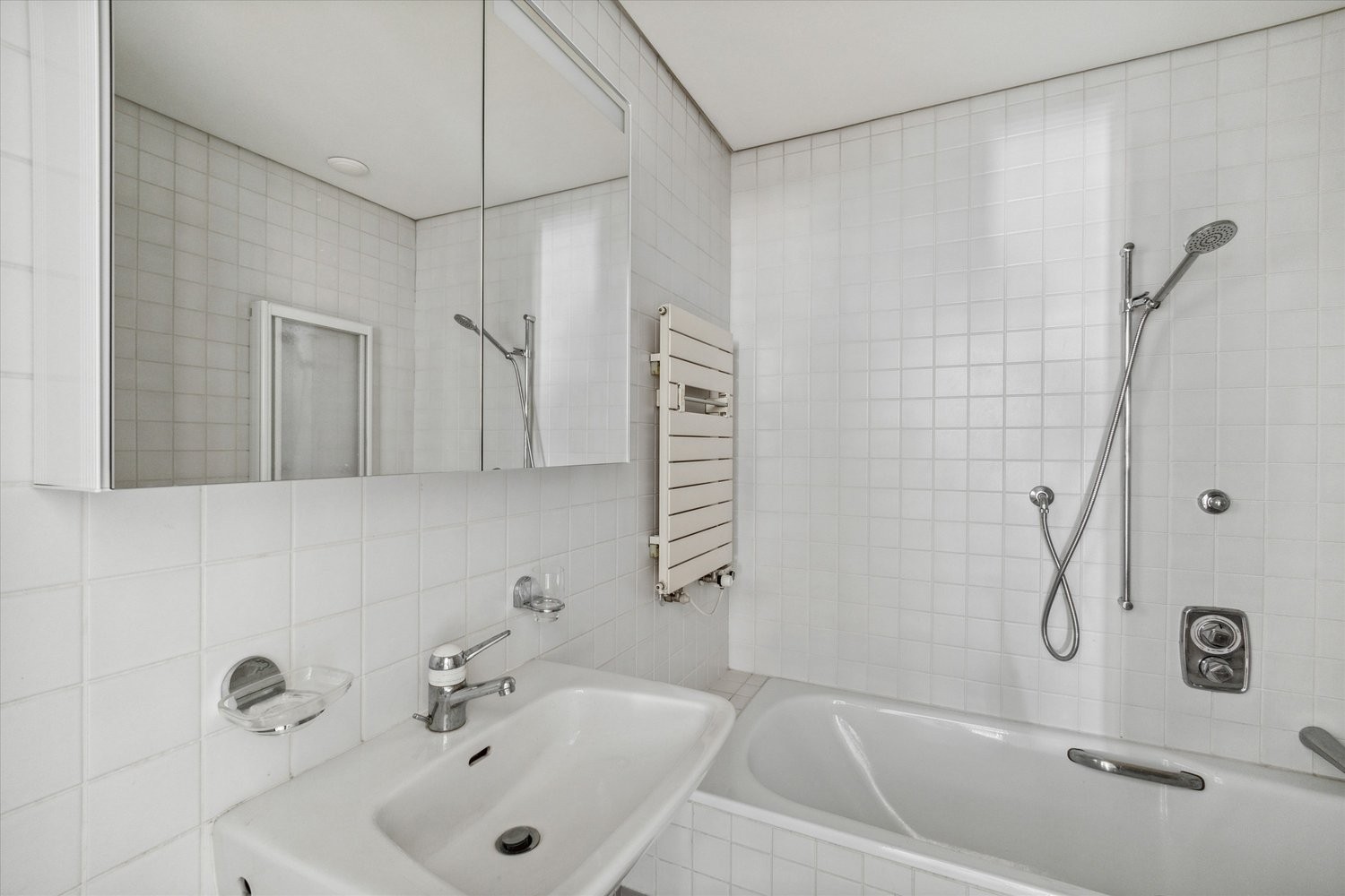 3 ½ rooms apartment, photo 4 of 6