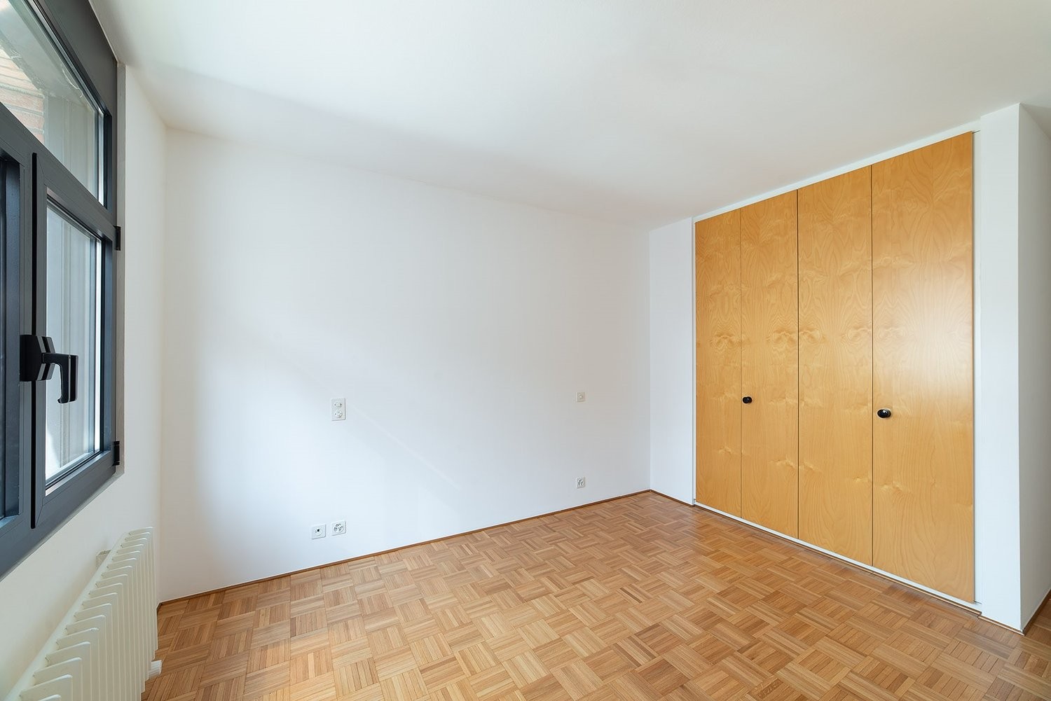 3 ½ rooms apartment, photo 6 of 6