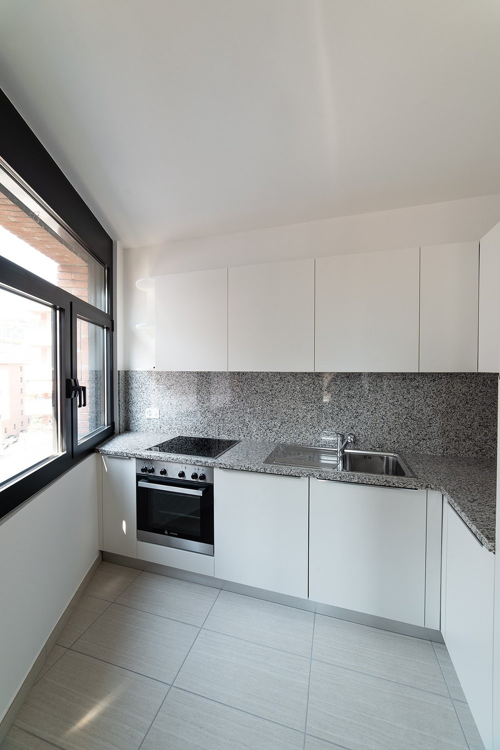 3 ½ rooms apartment, photo 3 of 6