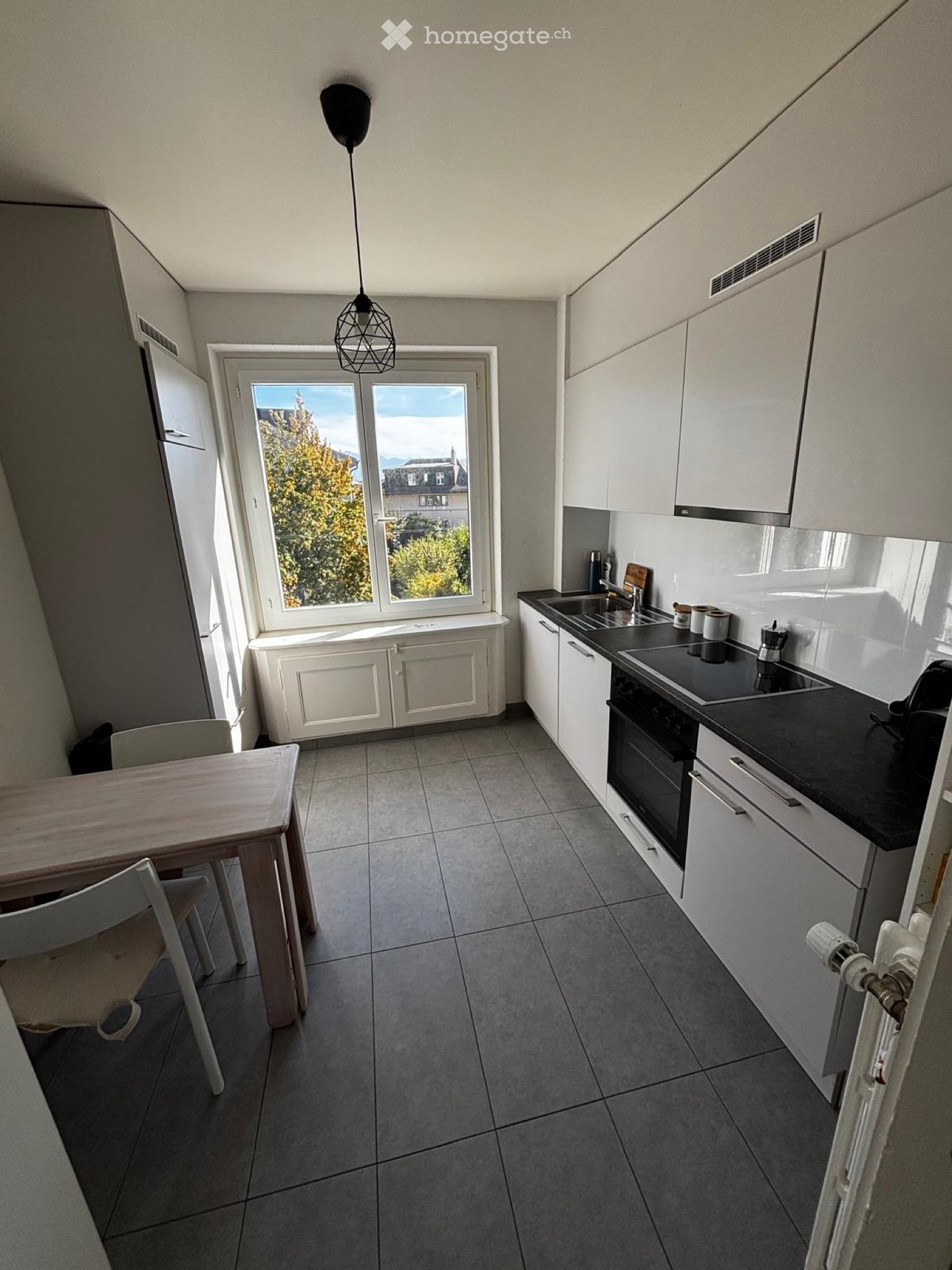 2 rooms apartment, photo 1 of 5