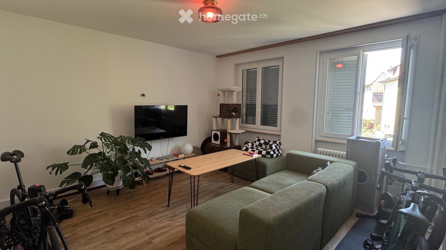 3 ½ rooms apartment, photo 3 of 5