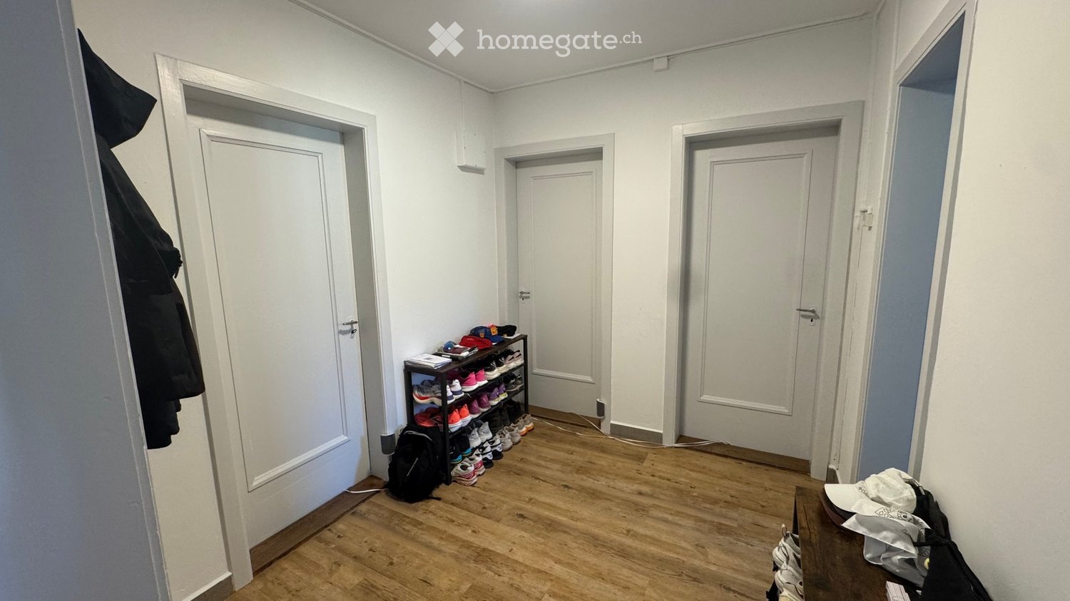 3 ½ rooms apartment, photo 2 of 5