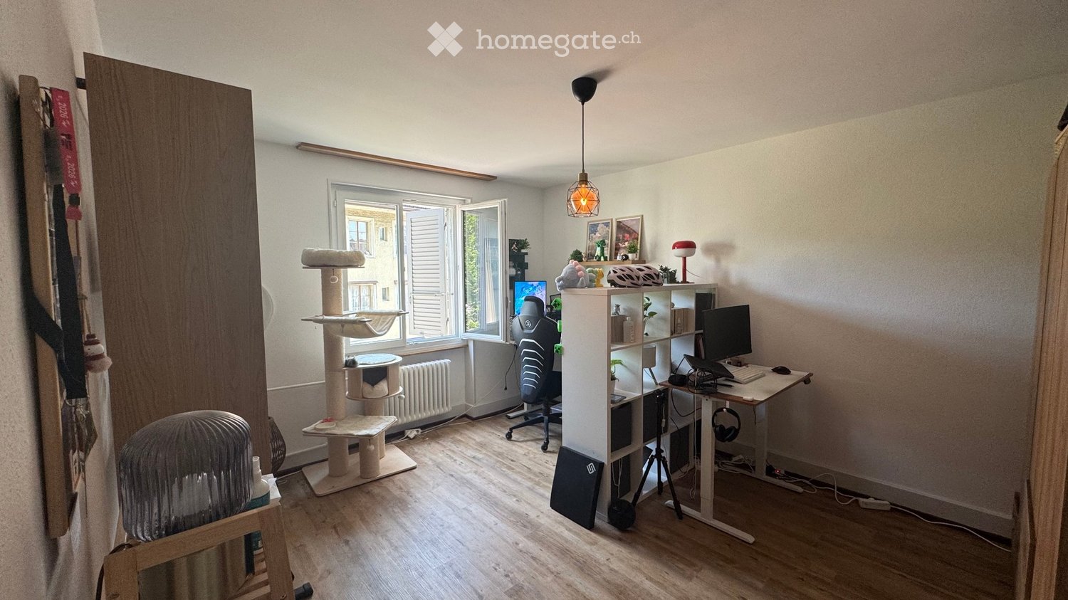 3 ½ rooms apartment, photo 5 of 5