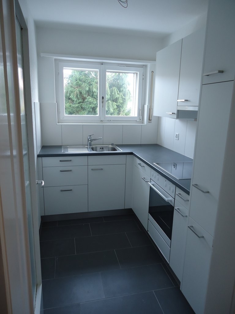 3 ½ rooms apartment, photo 2 sur 8