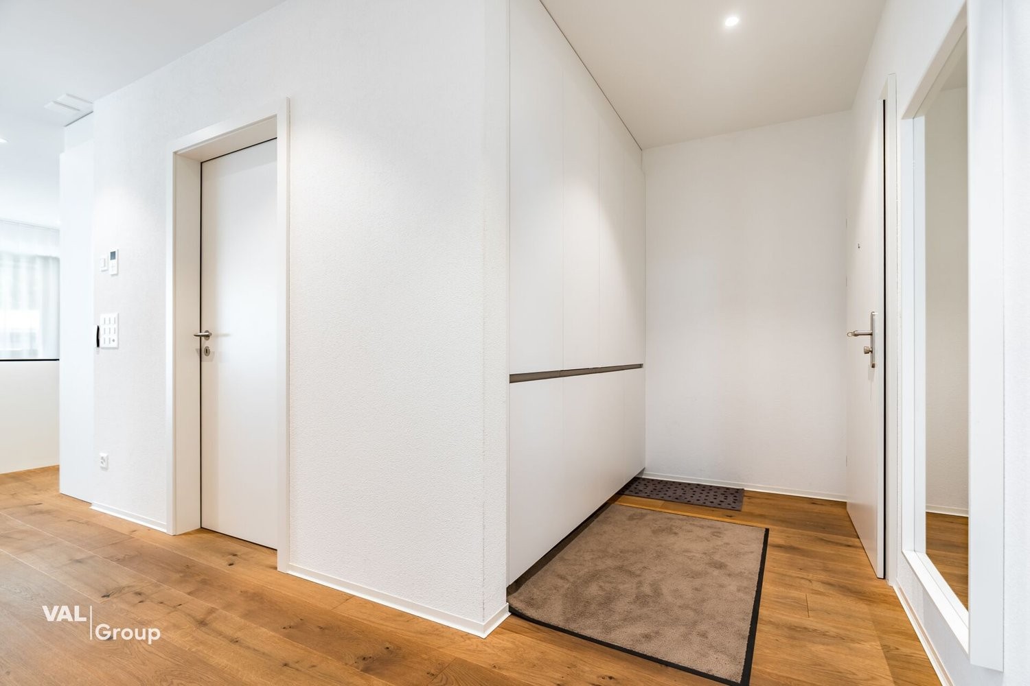 5 ½ rooms apartment