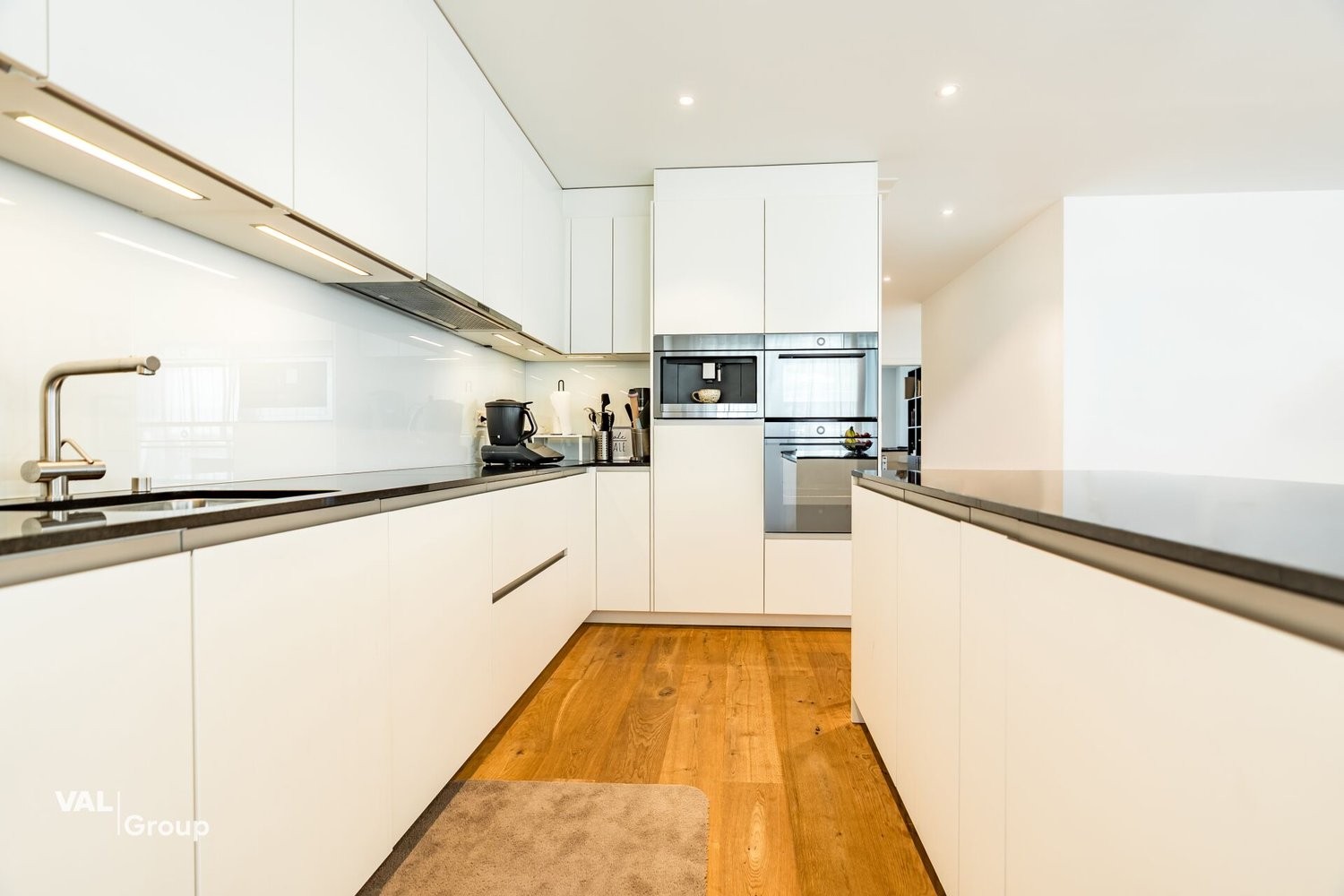 5 ½ rooms apartment