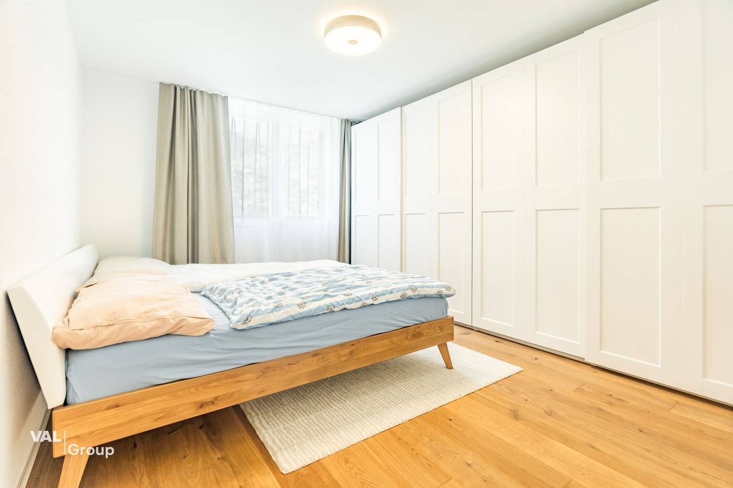 5 ½ rooms apartment
