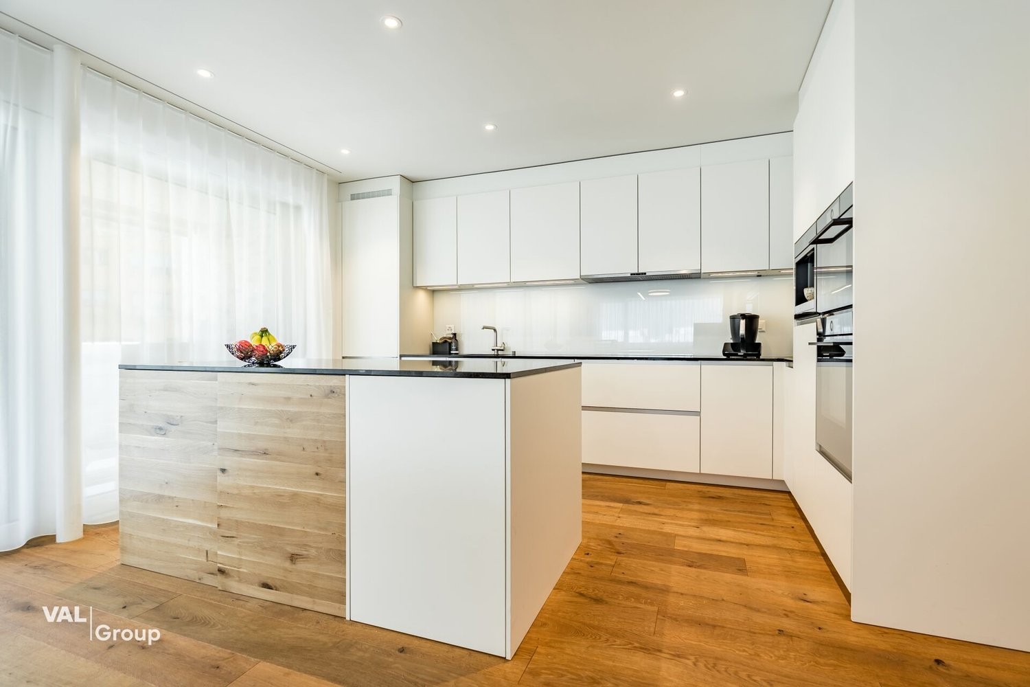 5 ½ rooms apartment