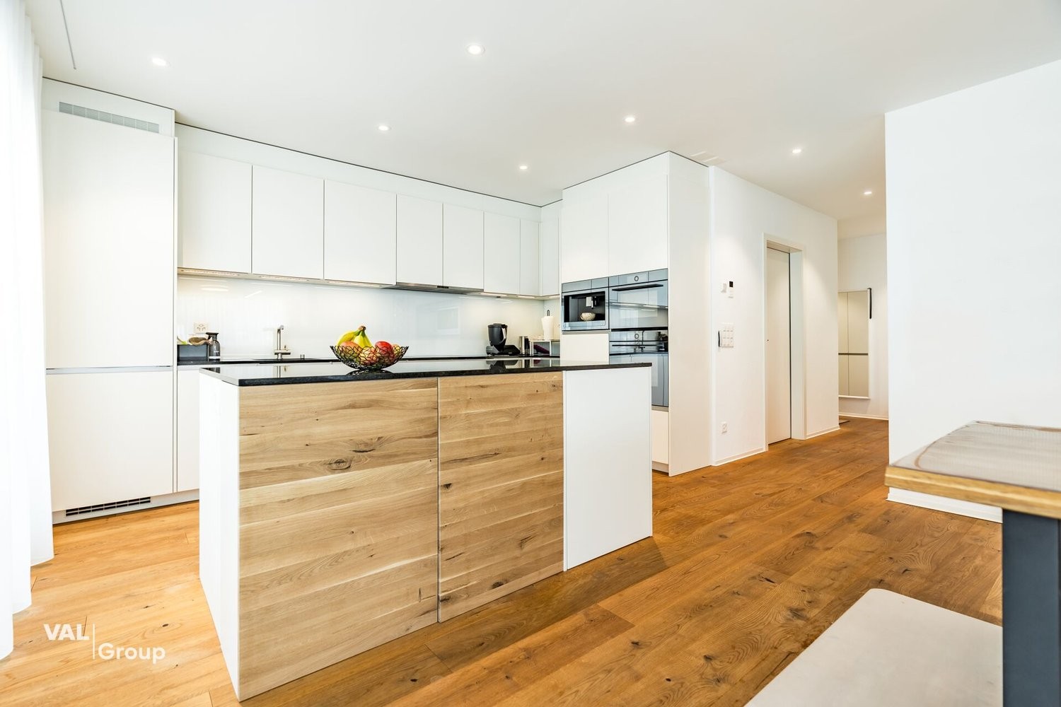 5 ½ rooms apartment