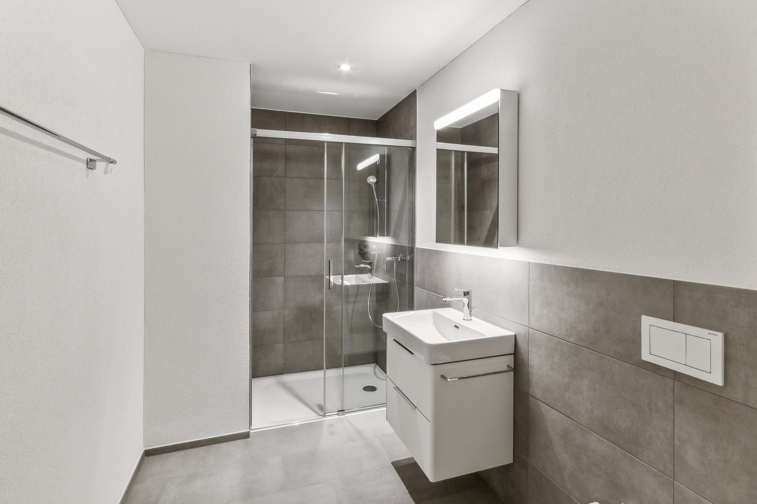 2 ½ rooms apartment, foto 4 di 7