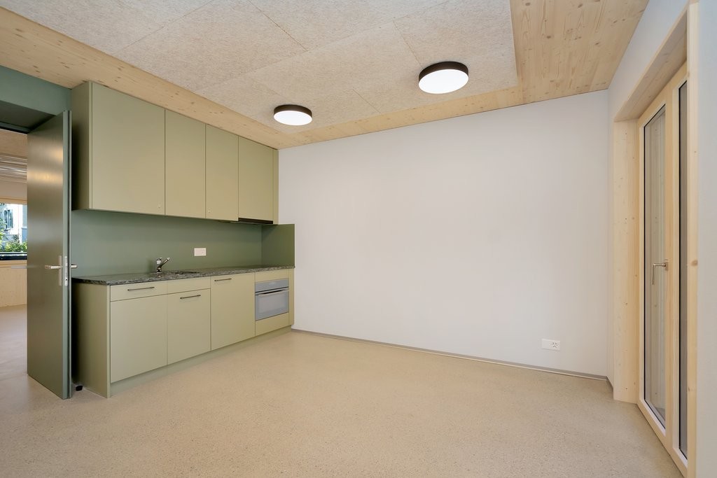 1 ½ rooms apartment, photo 9 of 10