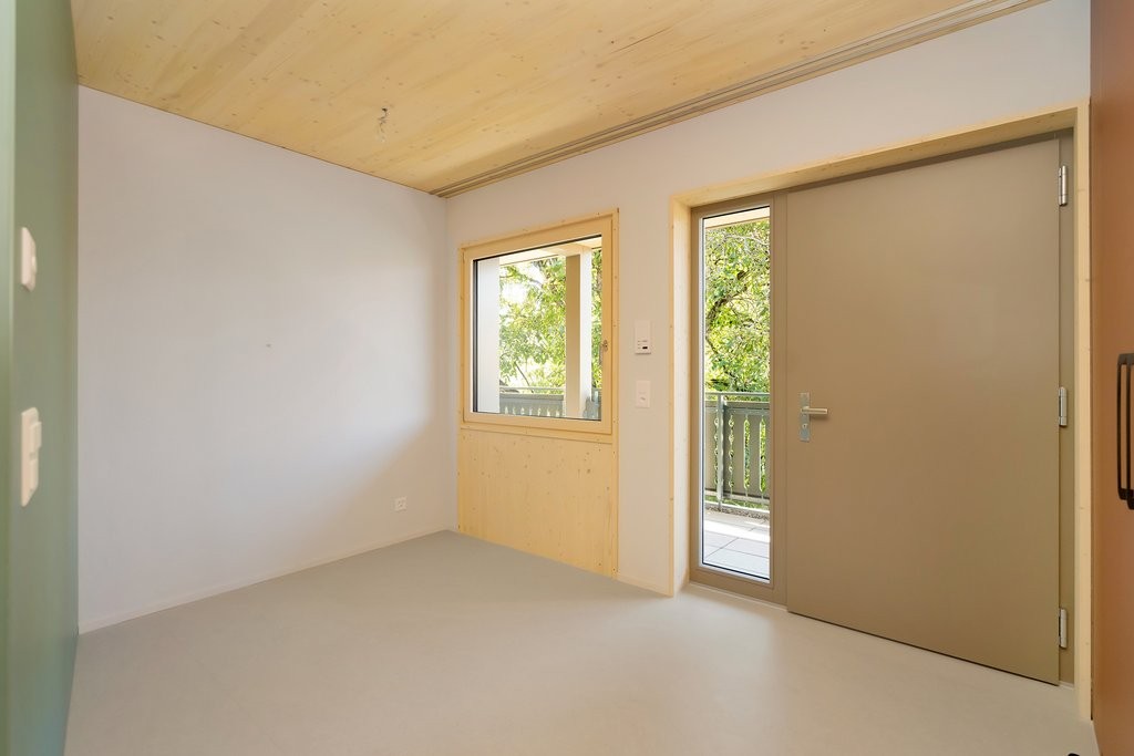 1 ½ rooms apartment, photo 3 of 10