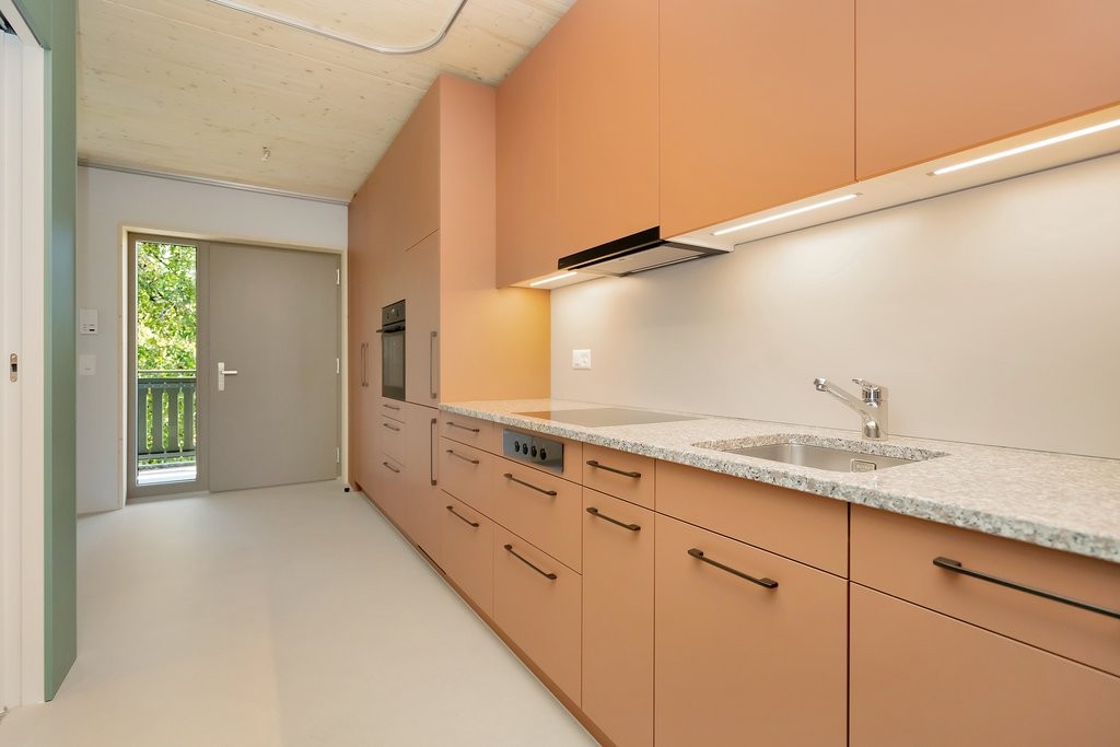 1 ½ rooms apartment, photo 2 of 10