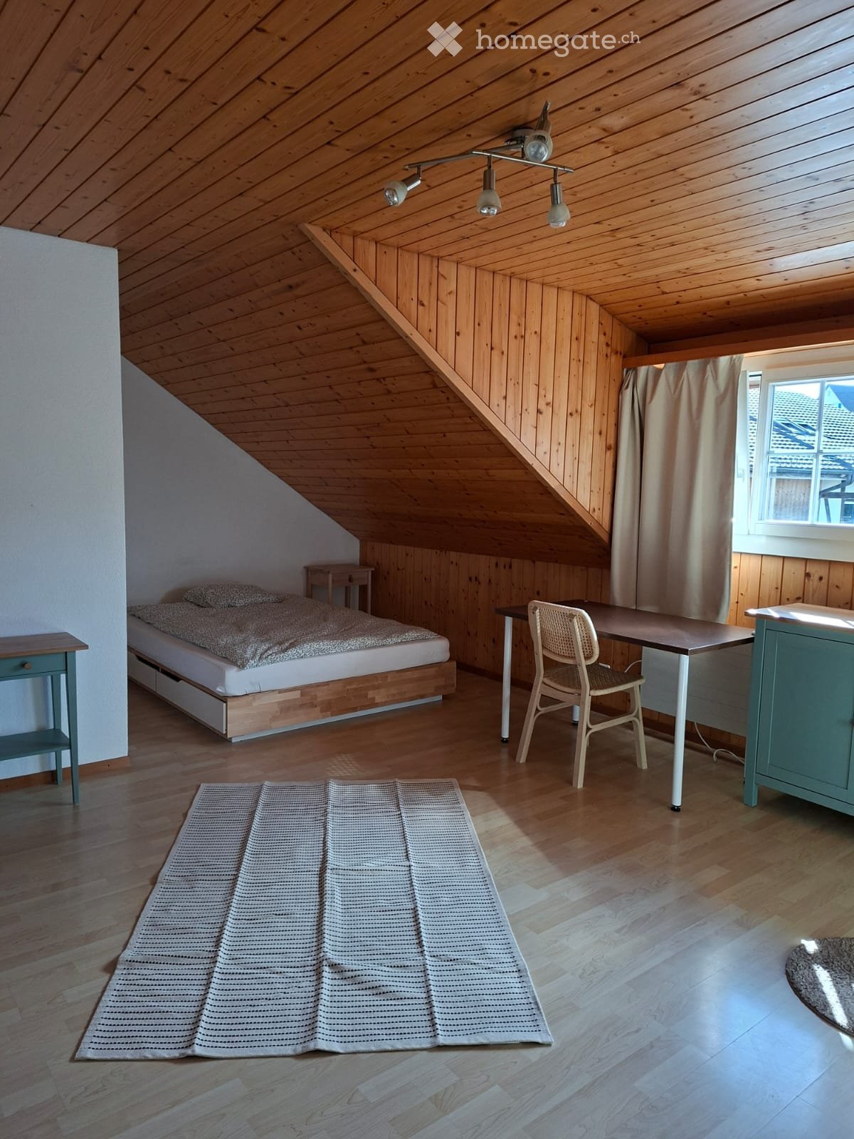 Appartamento di 2 locali