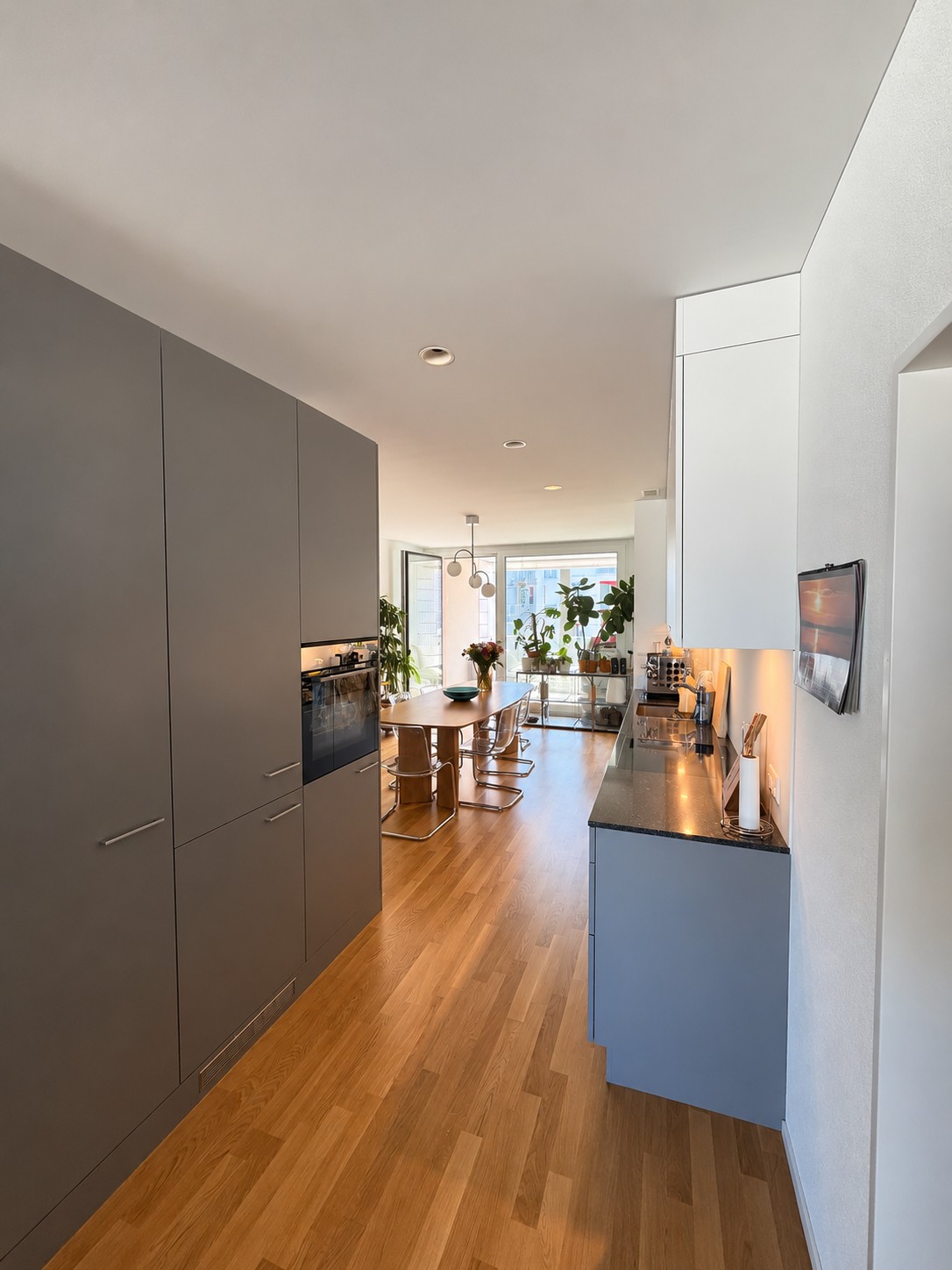 3 ½ rooms apartment, photo 4 of 10