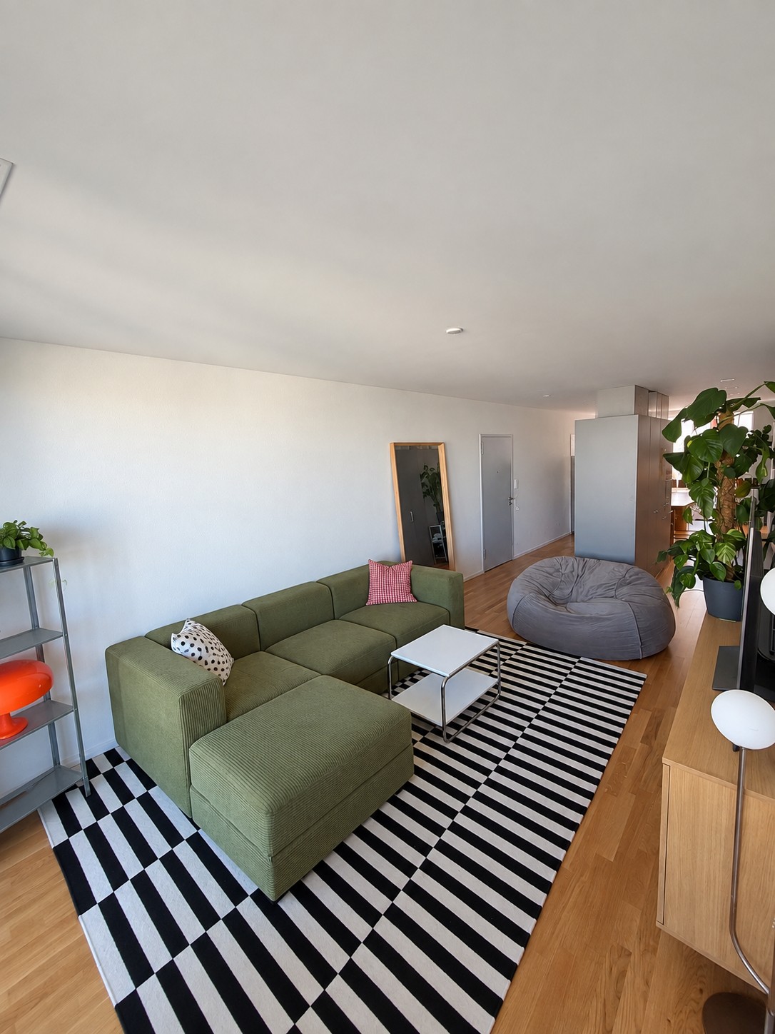 3 ½ rooms apartment, photo 9 of 10