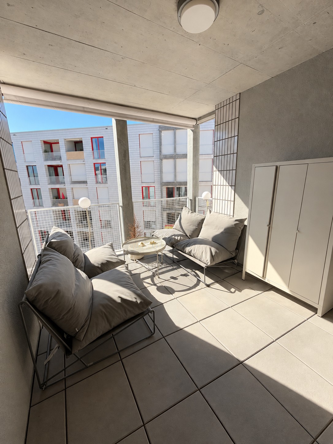 3 ½ rooms apartment, photo 3 of 10