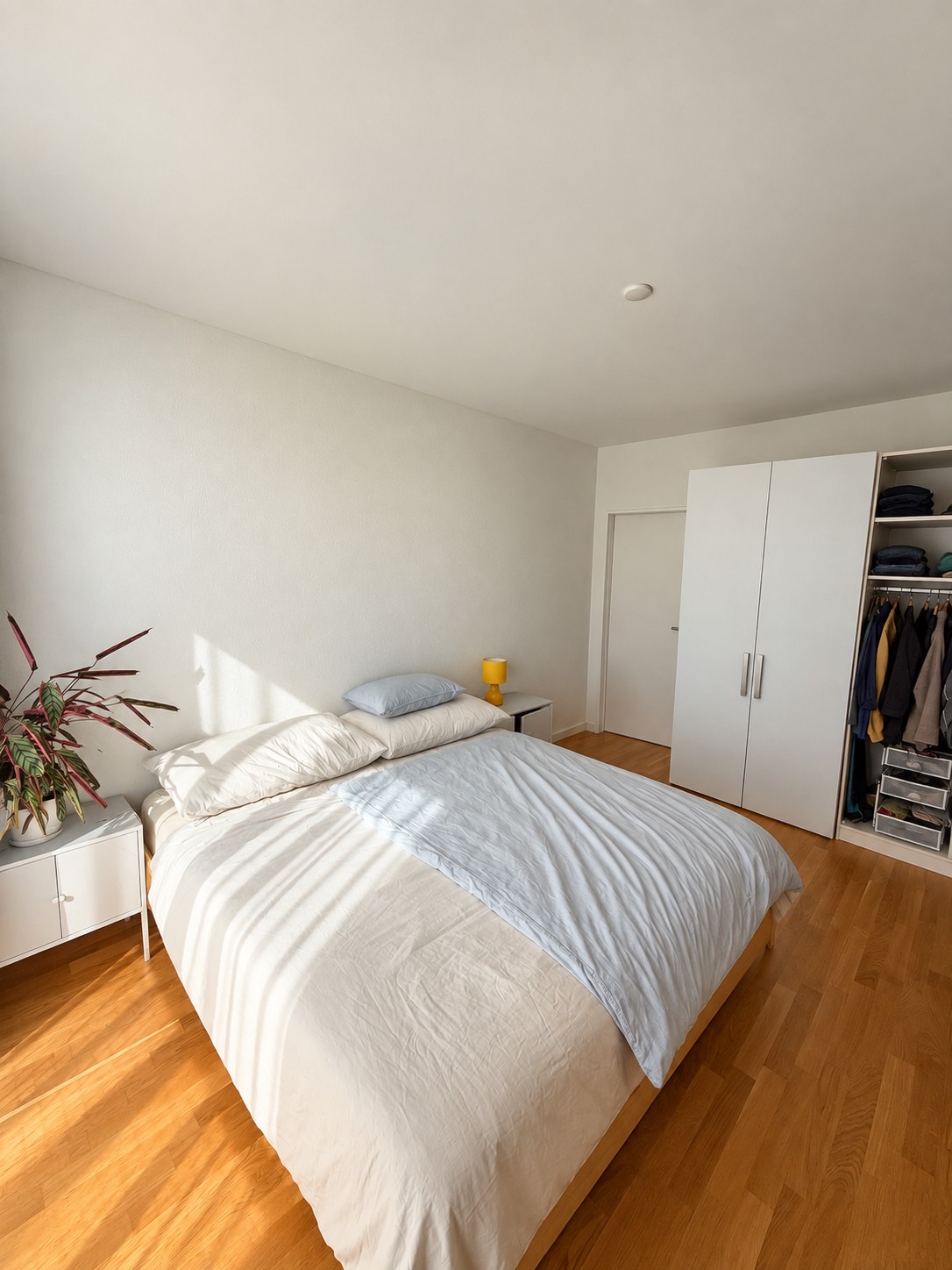 3 ½ rooms apartment, photo 7 of 10