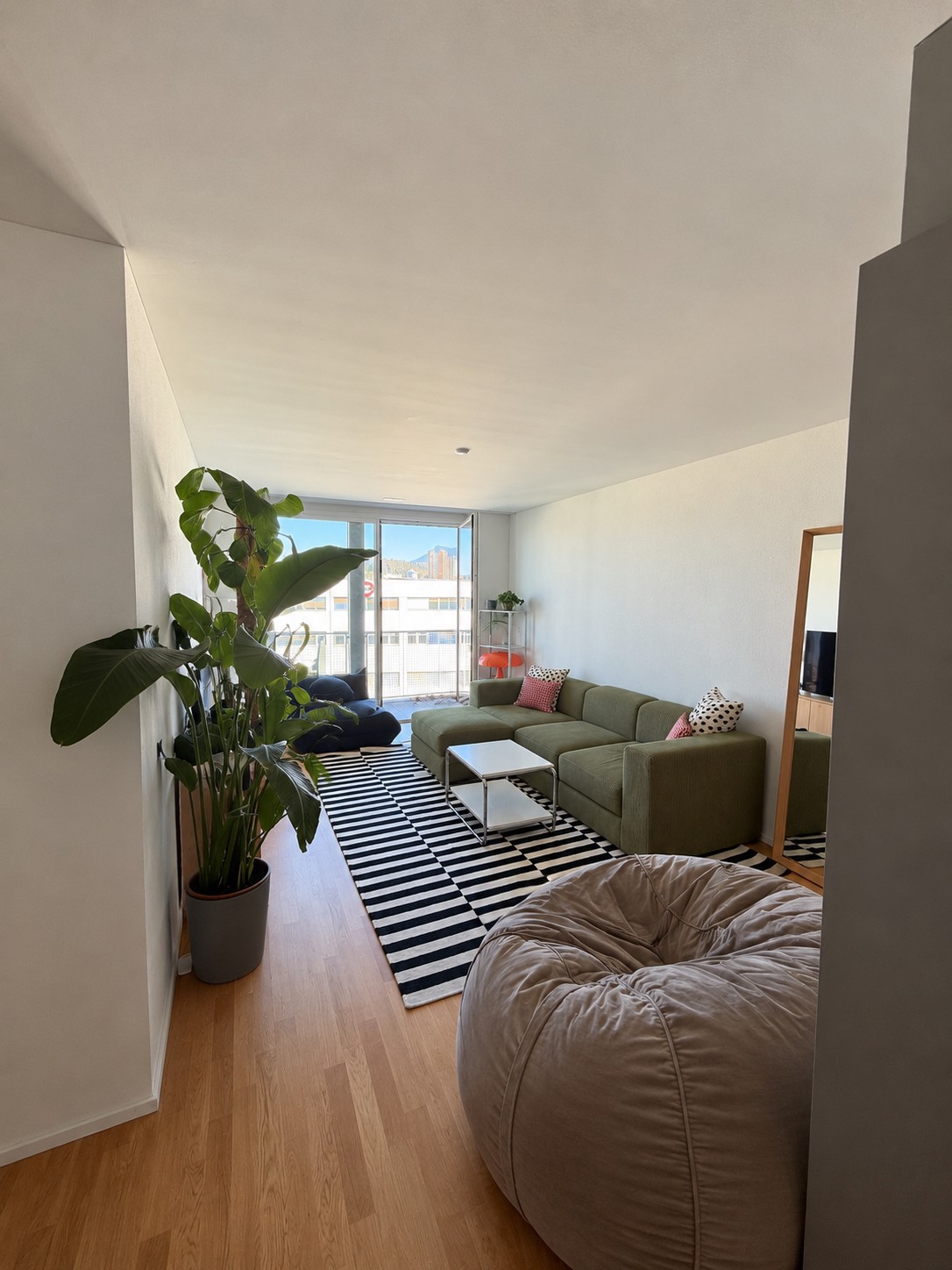3 ½ rooms apartment, photo 1 of 10