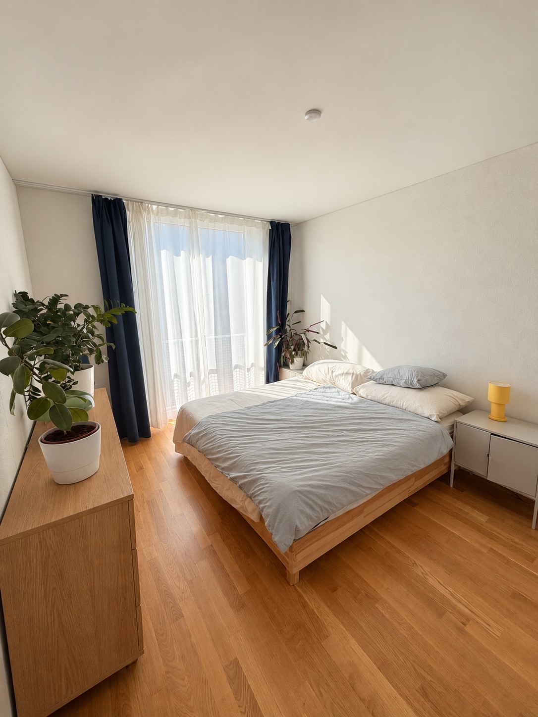3 ½ rooms apartment, photo 10 of 10