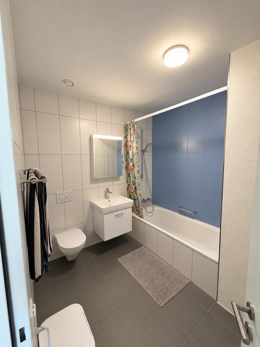 3 ½ rooms apartment, photo 6 of 10