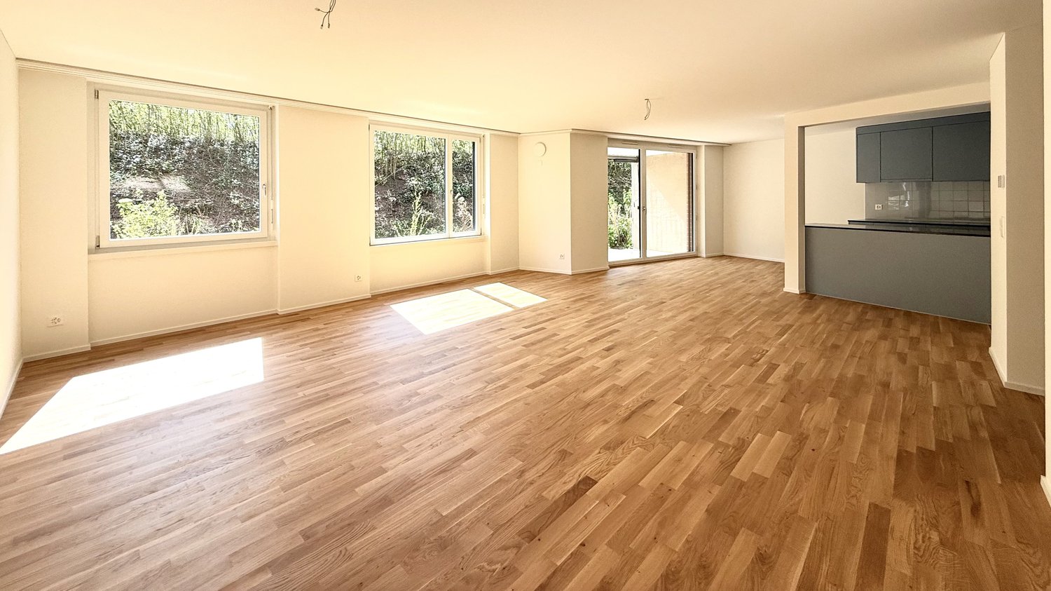 3 ½ rooms apartment, photo 2 of 8