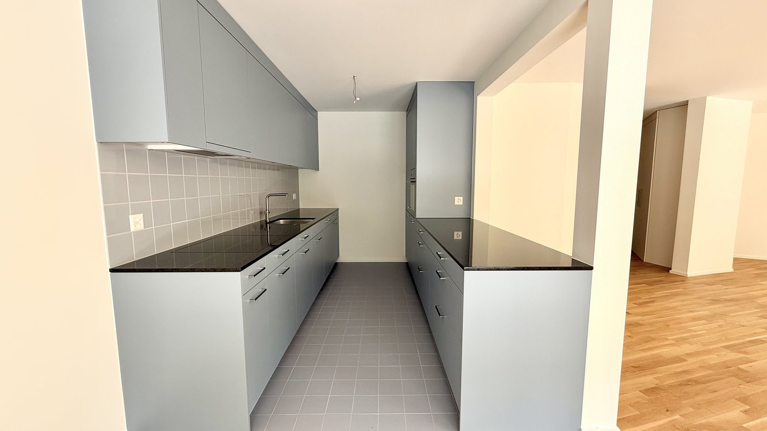 3 ½ rooms apartment, photo 3 of 8