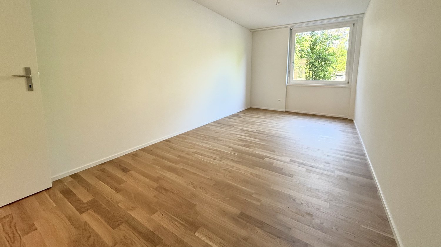 3 ½ rooms apartment, photo 6 of 8