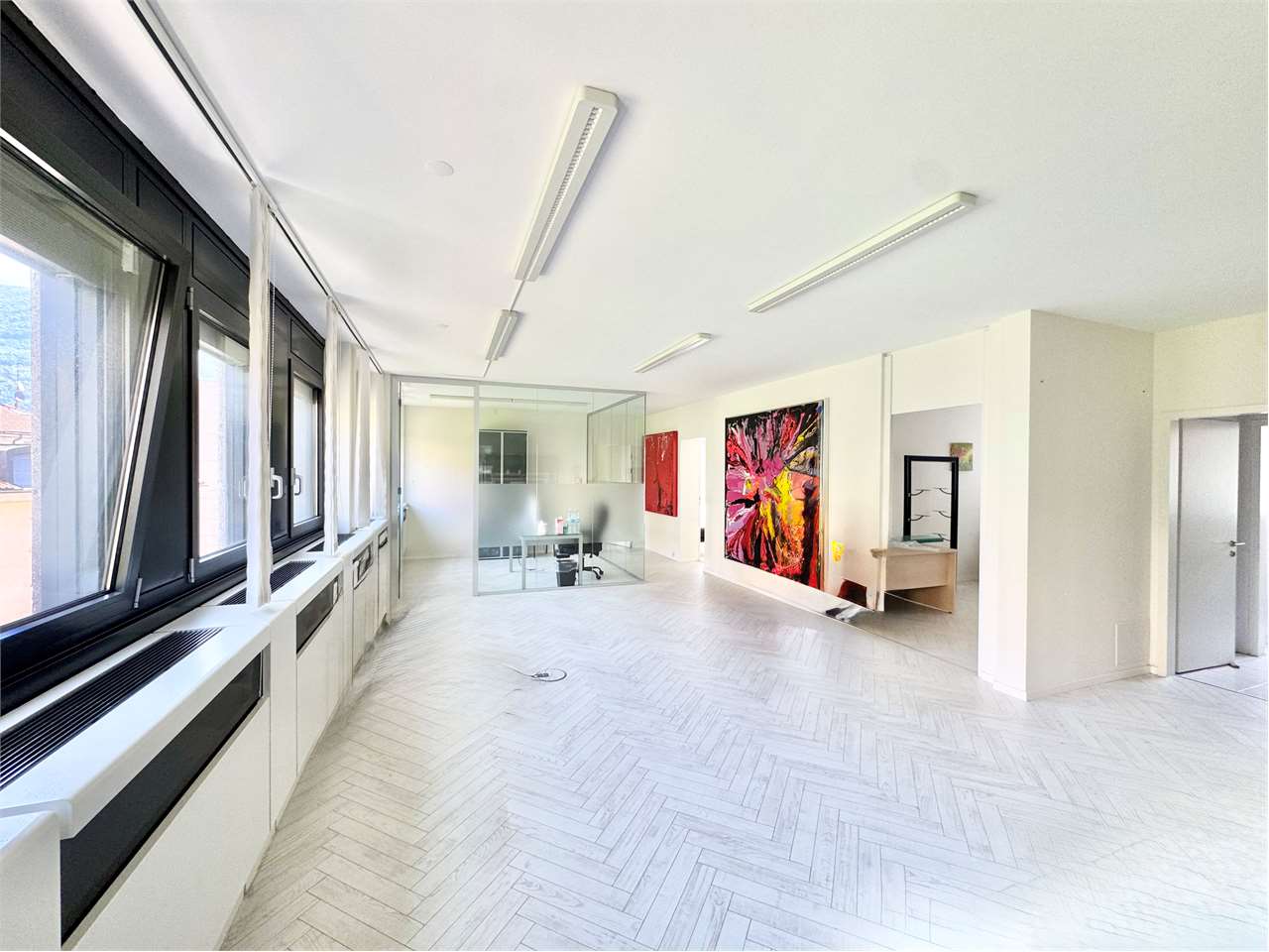 Office, photo 1 of 10