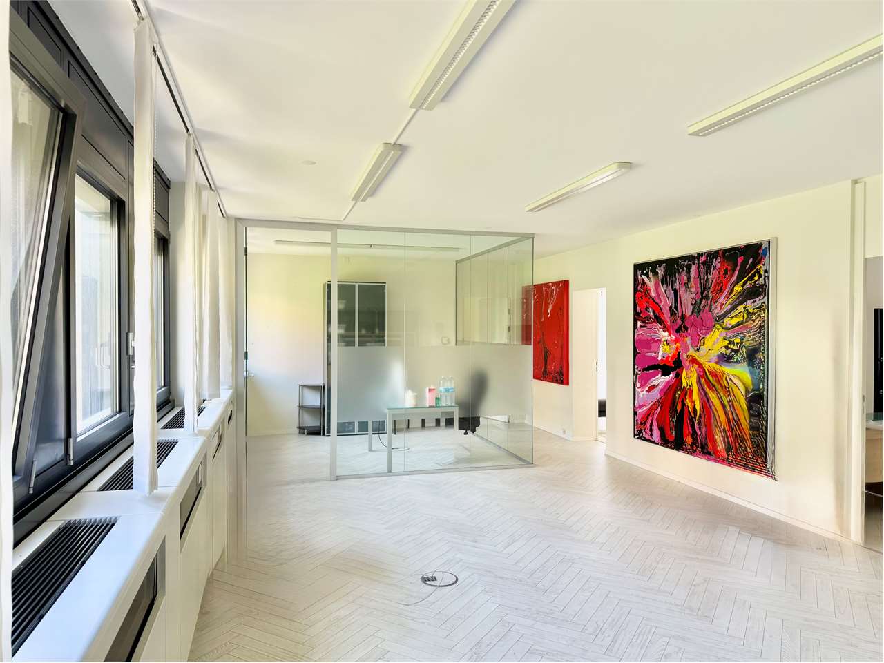 Office, photo 2 of 10