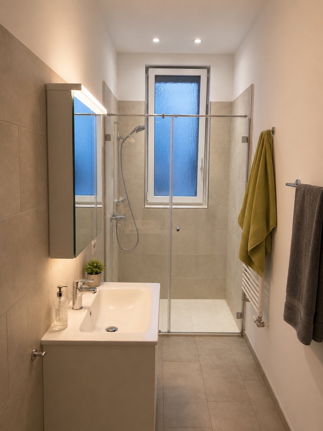 Room in a shared flat, photo 2 of 3