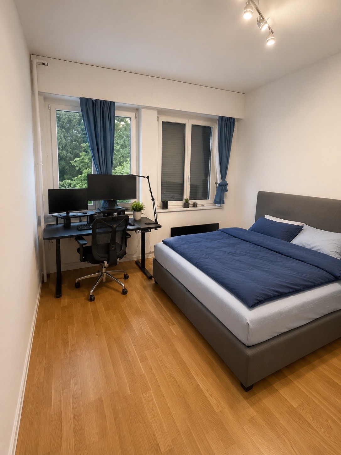 Room in a shared flat, photo 1 of 3