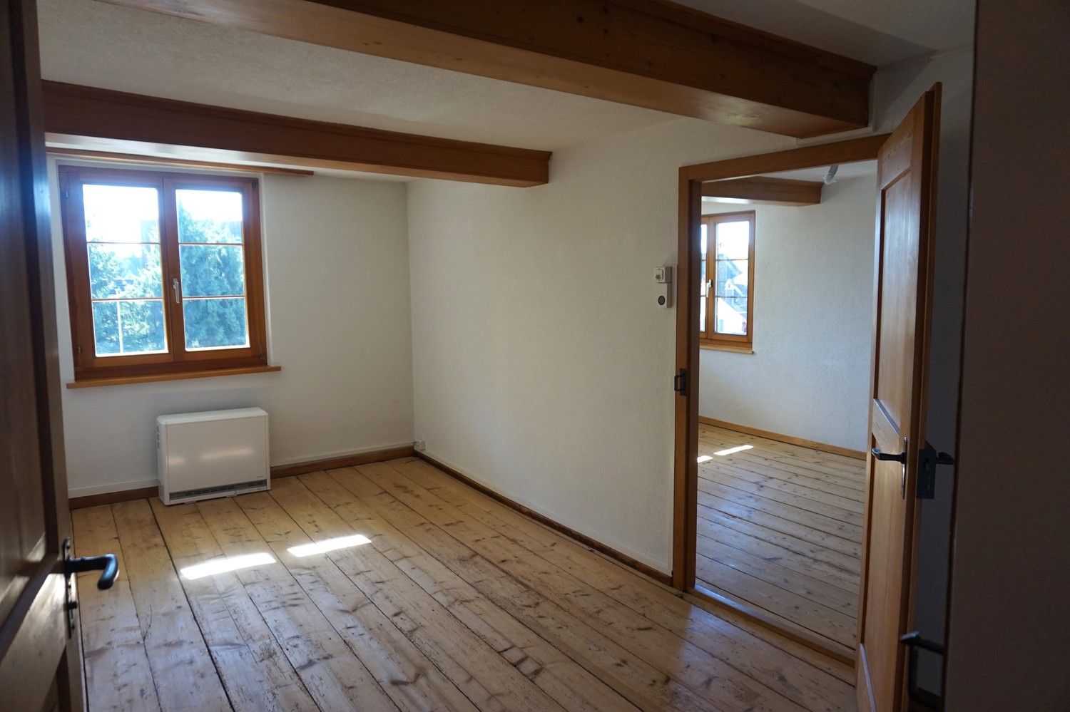 Casa singola di 3 ½ locali
