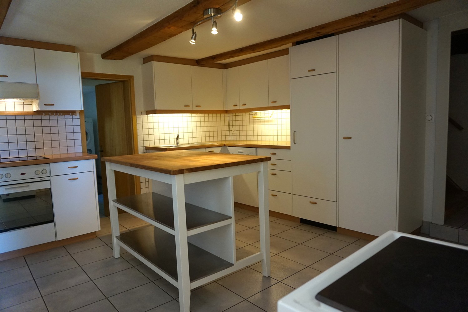 Casa singola di 3 ½ locali