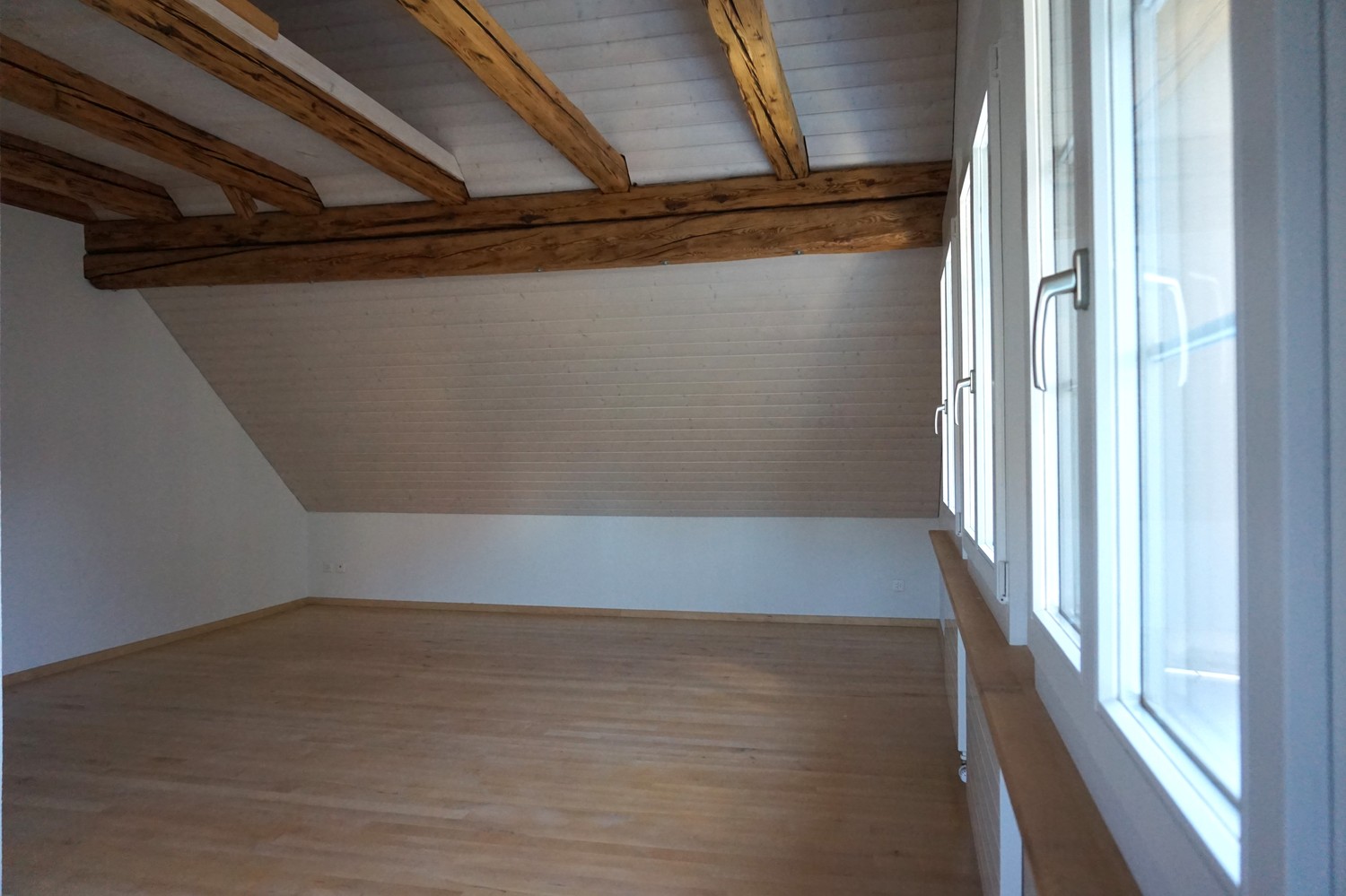 Casa singola di 3 ½ locali
