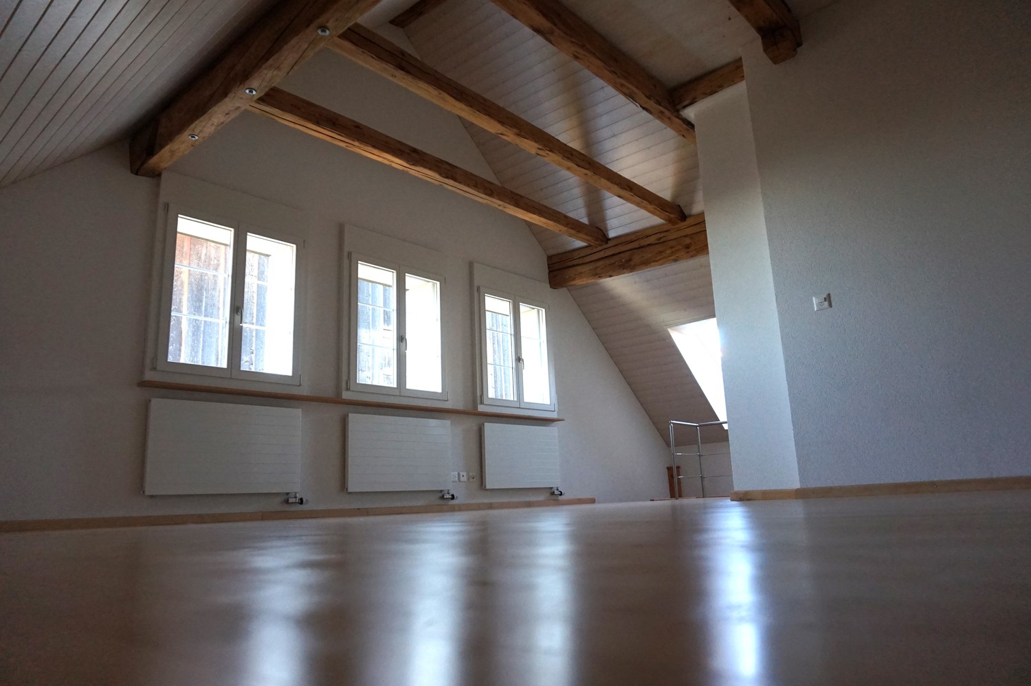 Casa singola di 3 ½ locali