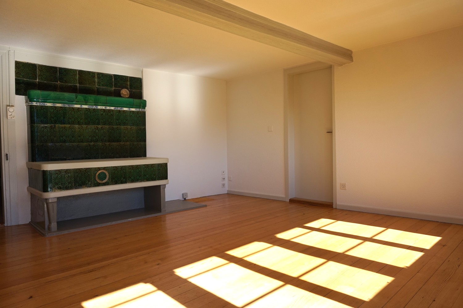 Casa singola di 3 ½ locali