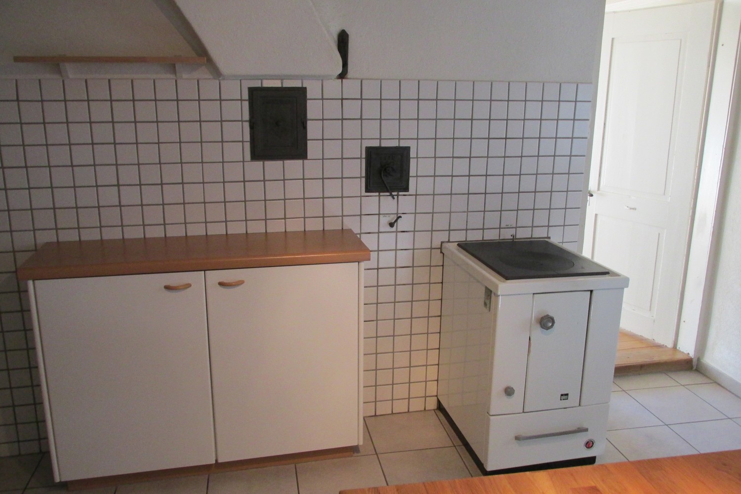 Casa singola di 3 ½ locali