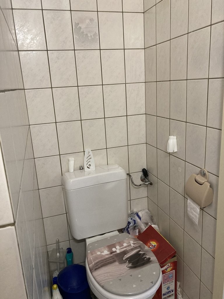 1 room apartment