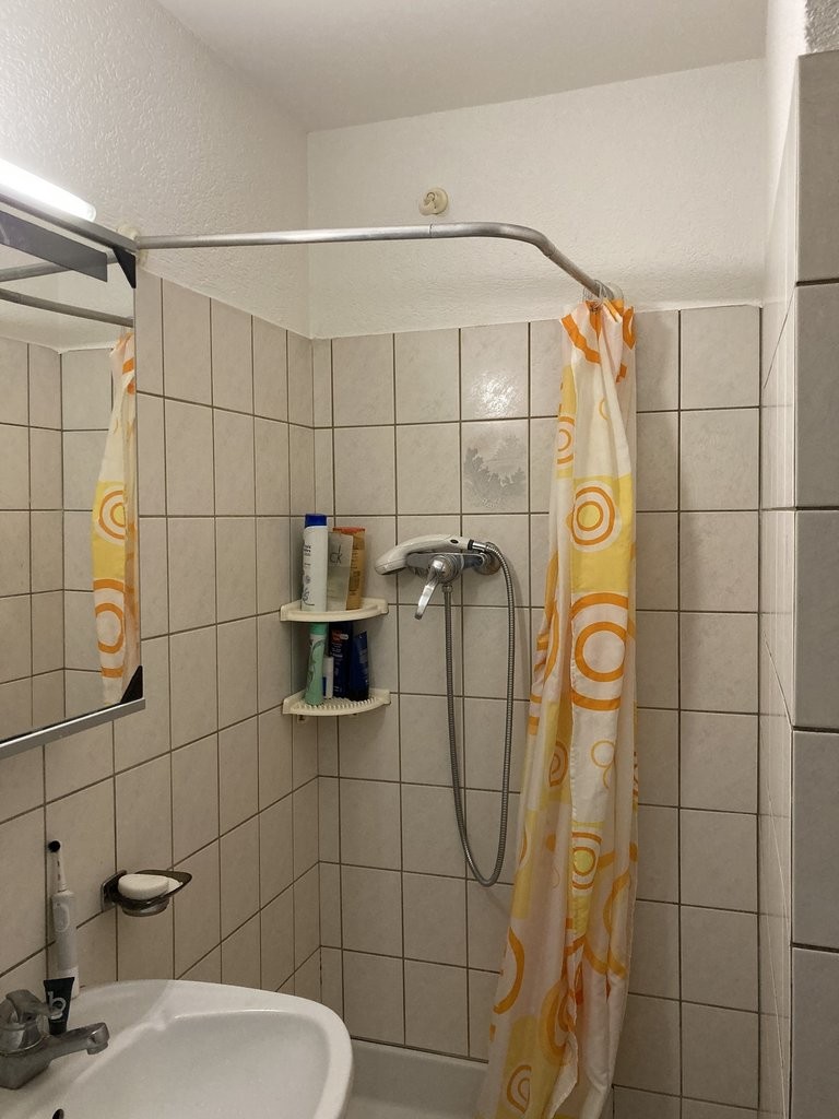 1 room apartment