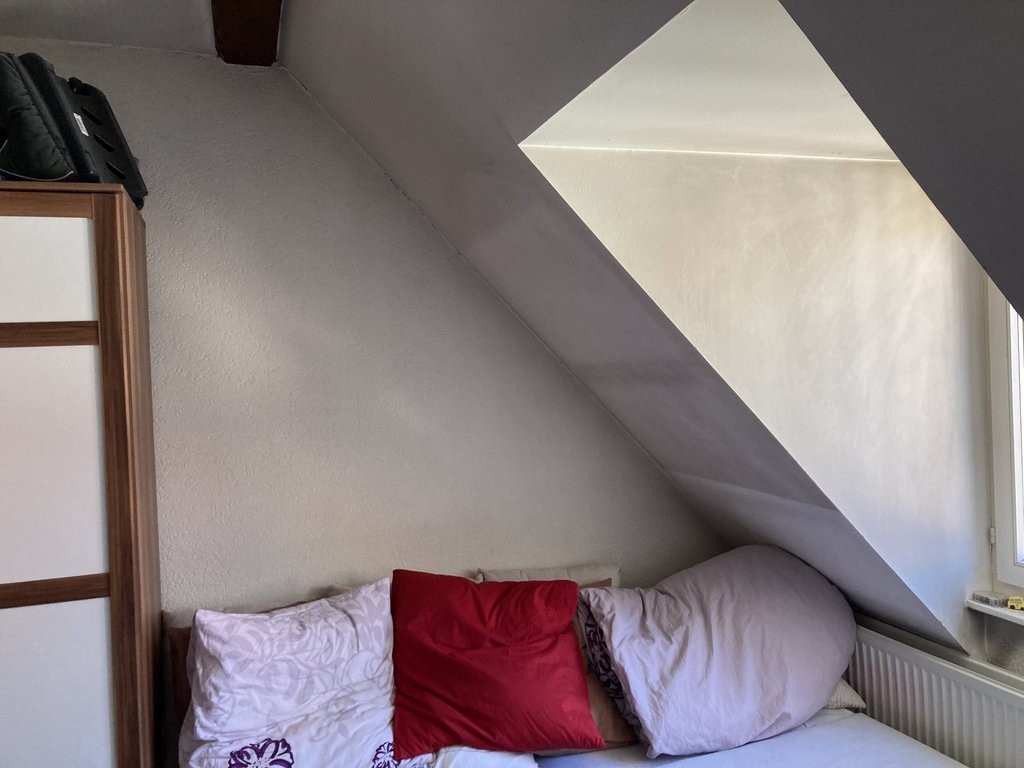 1 room apartment
