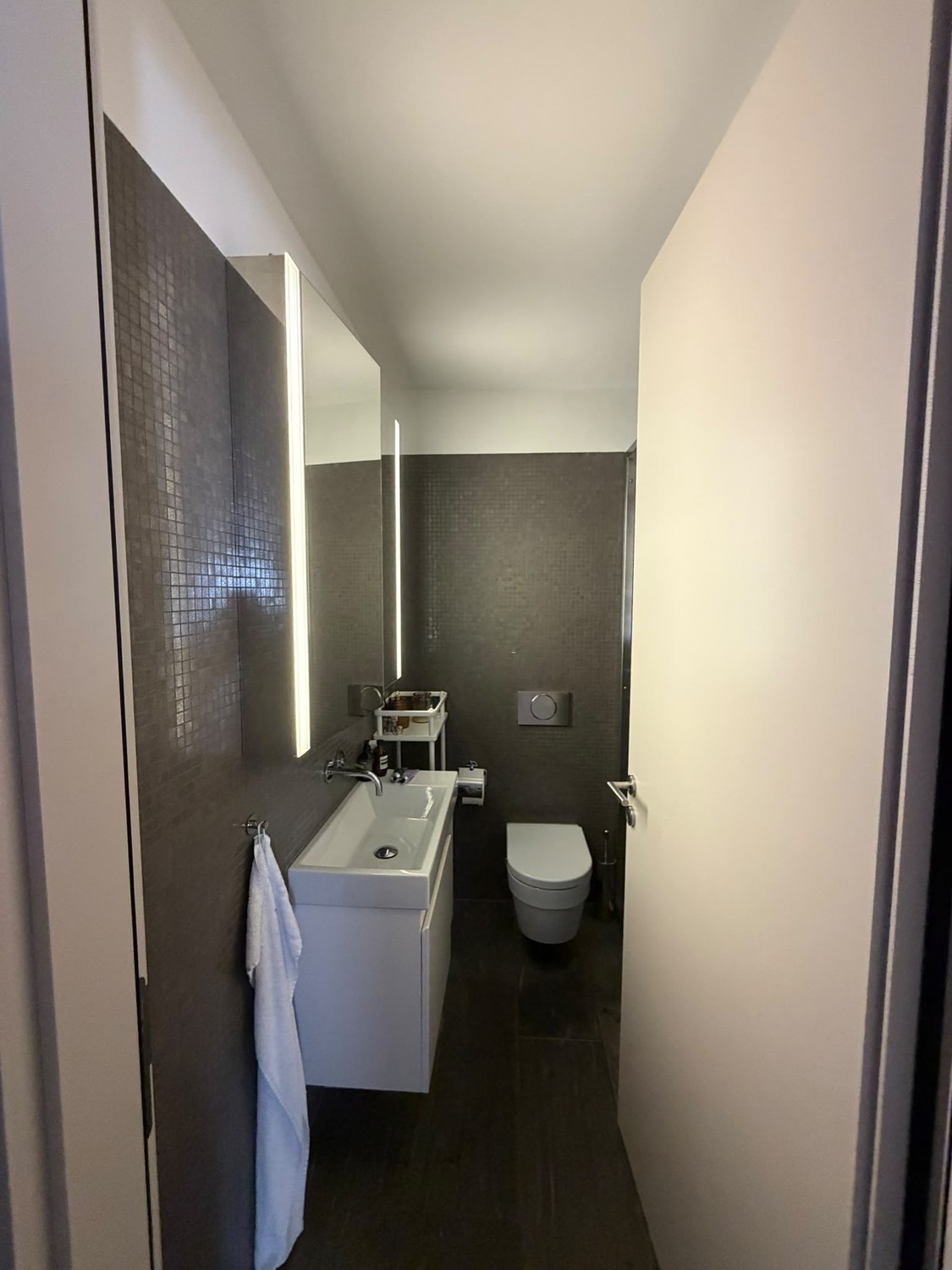 Room in a shared flat, photo 5 of 8