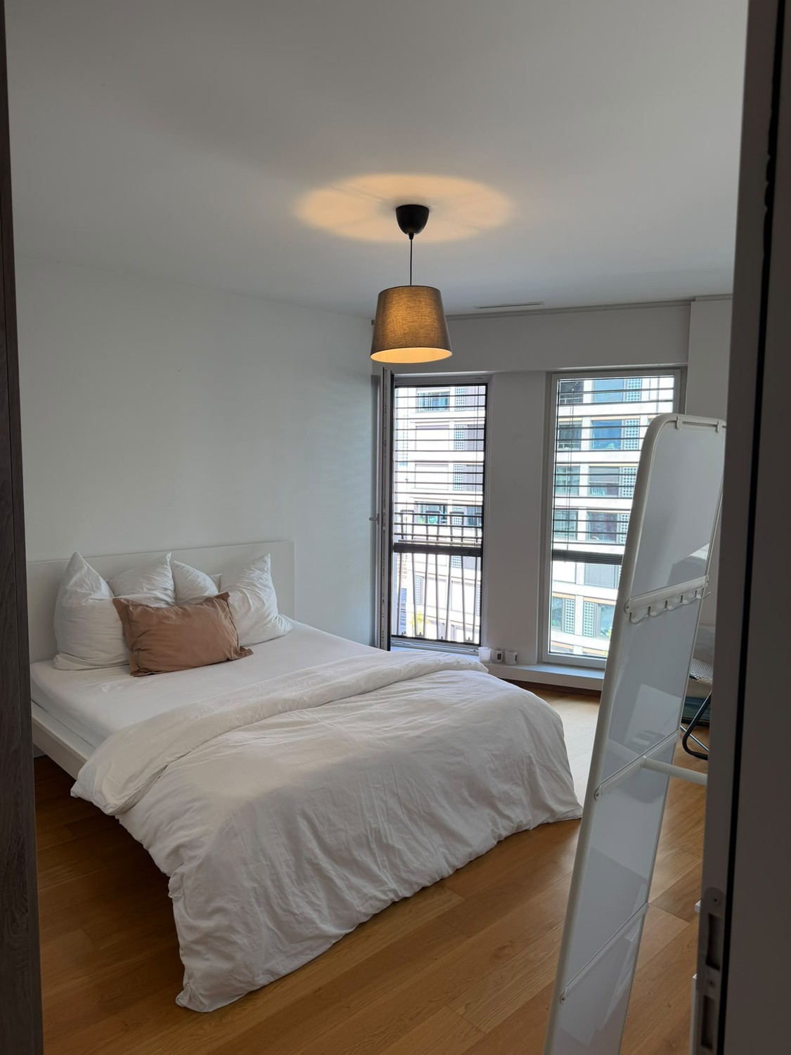 Room in a shared flat, photo 4 of 8