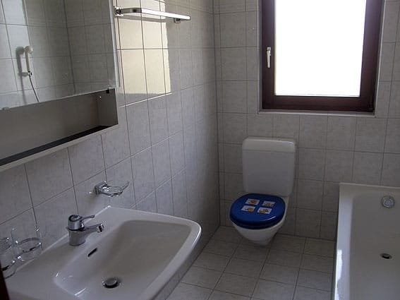 3 rooms apartment, photo 4 of 5