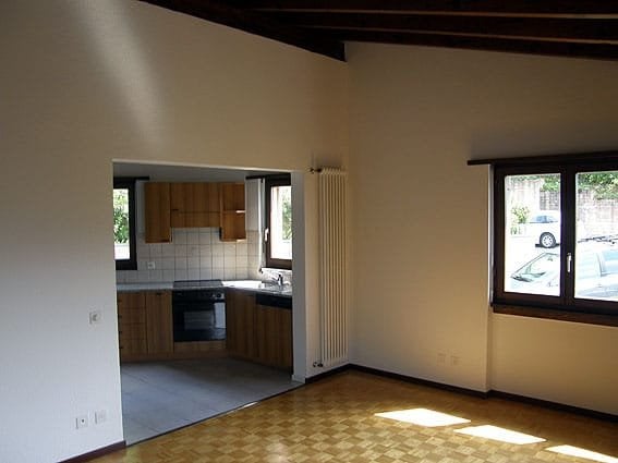 3 rooms apartment, photo 2 of 5