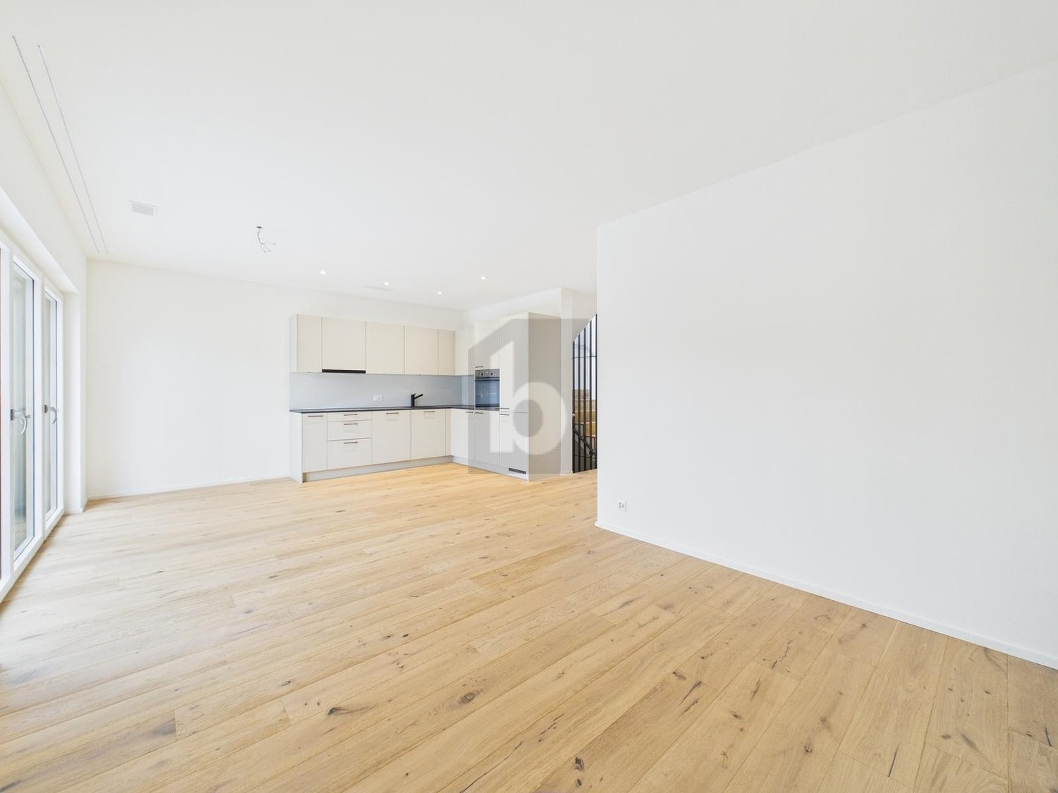 4 ½ rooms duplex house, photo 2 sur 4