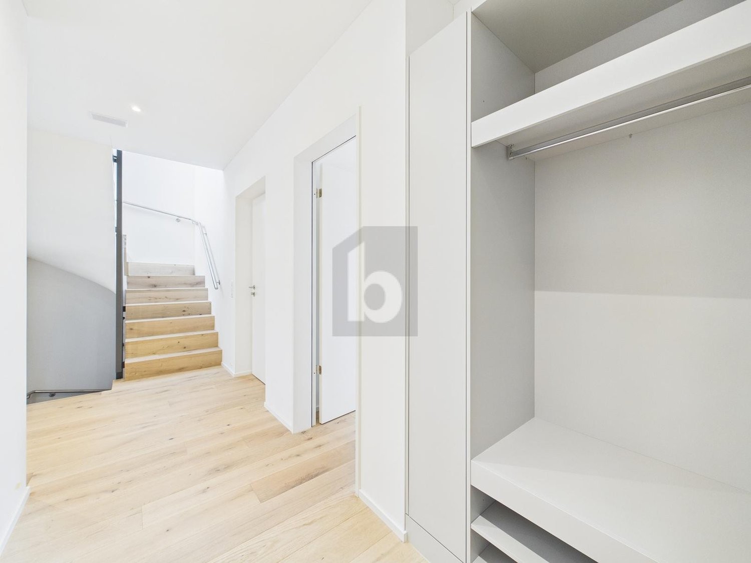 4 ½ rooms duplex house, photo 4 sur 4